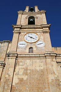 St Johns Cathedral Valetta